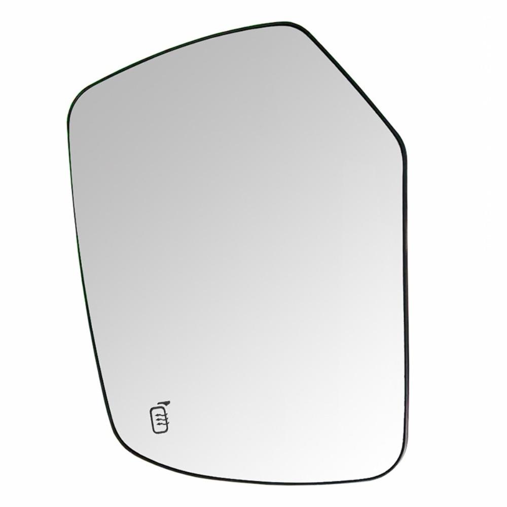 Left Side Mirror Glass For Ford Escape 2008-2012 8L8Z17K707C