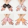 Accessoires – Handschuhe & Fäustlinge