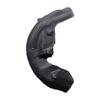 Rear Fender Liner for Mercedes GLE Class W167 (1676902408, 1676902508)