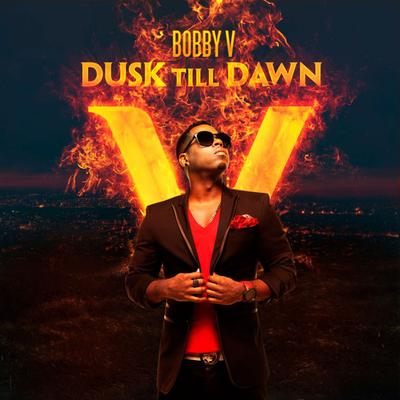 CD BOBBY VALENTINO - Dusk Till Dawn EOMCD2424 eOne 2012 US Rap & Hip-Hop/R&B Used