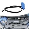 Washer Reservoir Cap for Nissan For Qashqai OEM Number 28913JD00A Easy To Use