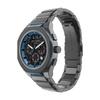 Armani Exchange Men's Analog Stainless Steel Watch AX4295