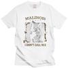 Vintage Belgian Shepherd Malinois Men PreShrunk Cotton Mechelaar TShirt Sleeved Dog Lover Harajuku Shirt Clothing Camisas