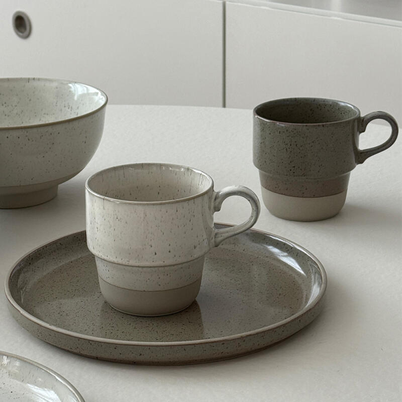 Nicott Matcha Miruku Mug MADE IN JAPAN Miruku