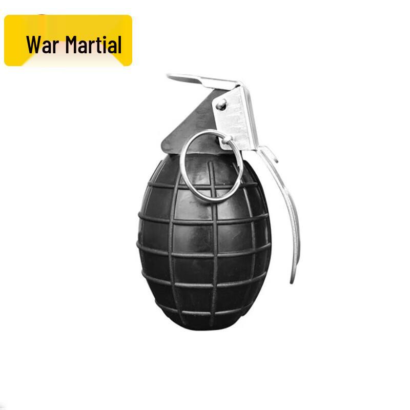 82-2 Rubber Training Grenade (2nd Gen)