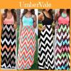 Elegant Women's Boho Long Maxi Evening Cocktail Party Summer Beach Dress Sundress