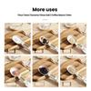 CLITON Electronic Measuring Spoon, Baking Scale, Measuring Spoons for Home Use, Gram Spoons, Milk Powder And Baked Goods Weighing Scale, Coffee Scale