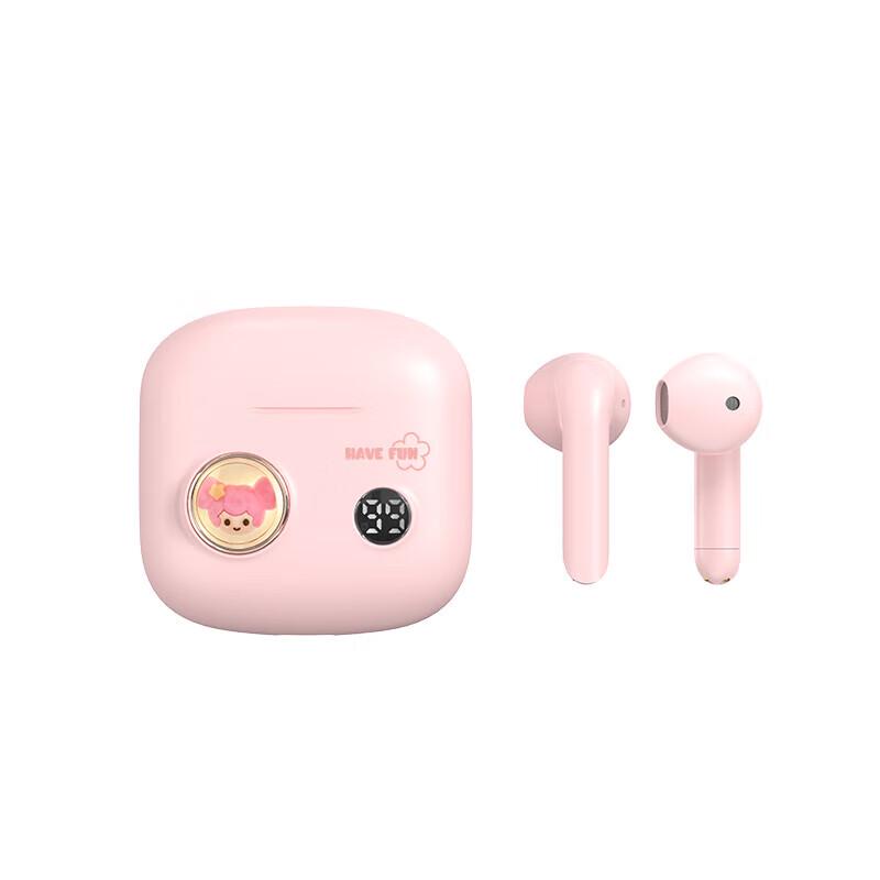 

YunGuo Honor of Kings Semi-in-ear Bluetooth Earbuds