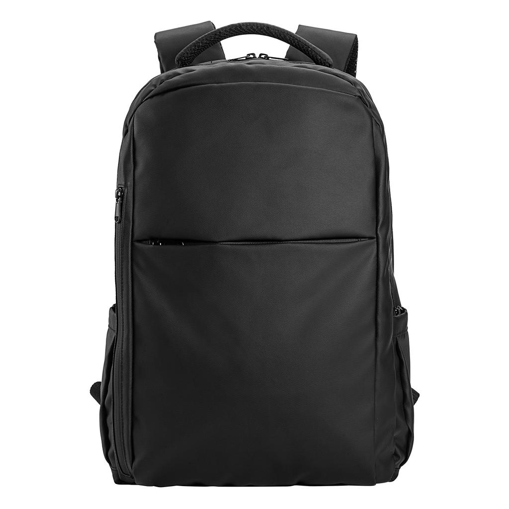 Lixada Backpack with Cooling Fan 3 Adjustable Wind Waterproof Travel Daypack with USB Port Casual