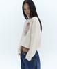 CITYBREEZE Pixel Noise Sweatshirt_2 Colors