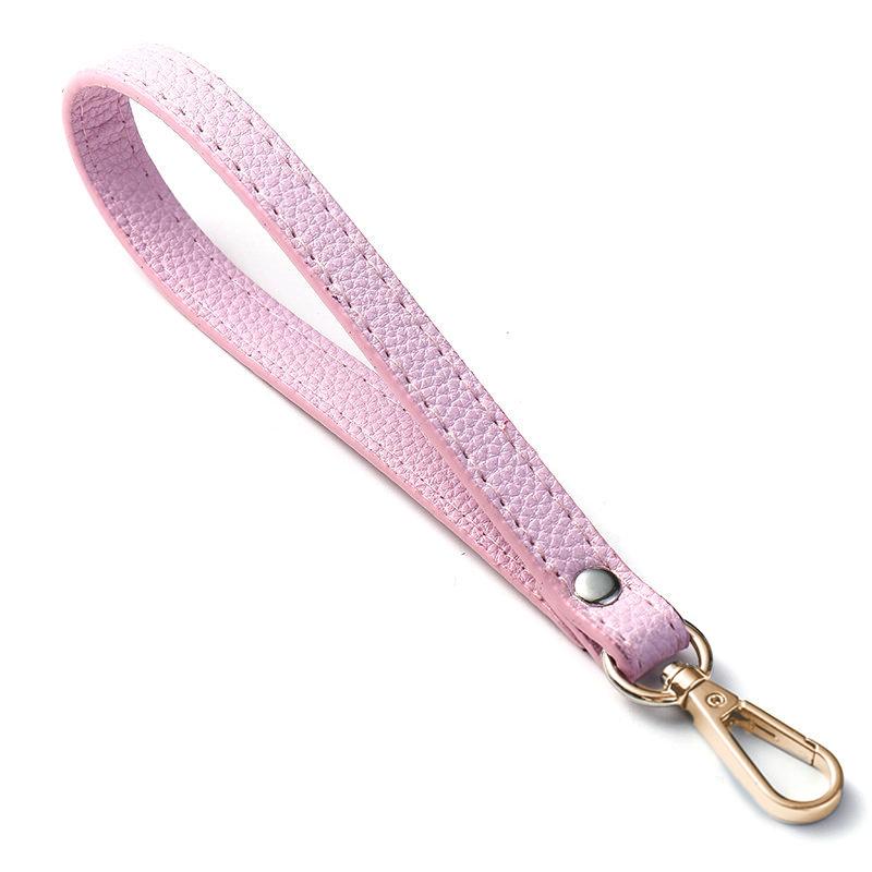 Håndleddsstropp Nøkkelringstropp Flerfarget Herre- og Dames delikat Myntpungstropp Vesketilbehør Anheng