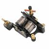 10 Wrap Coils Machine Copper Alloy Coil Professional Tattoo Machine for Shader Liner Tattooist