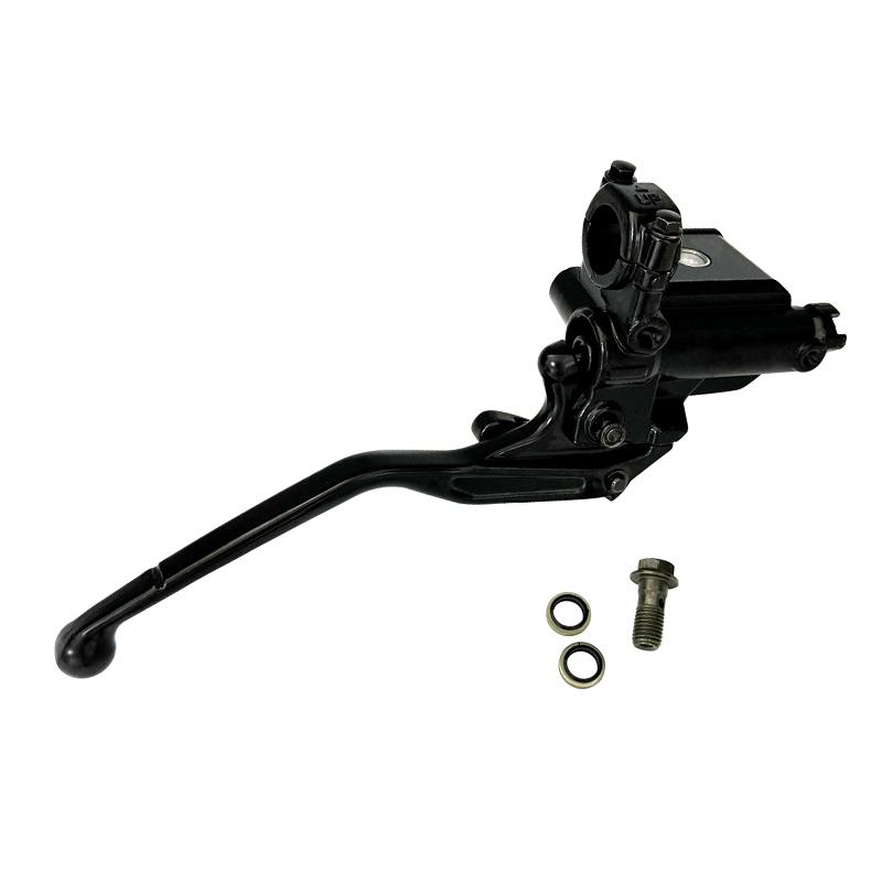 705601430 Front Left Brake Master Cylinder for Can Am Outlander Renegade 450 500 570 650 800 850 1000 2012- 705600865