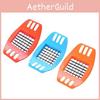 French Fry Potato Chip Cut Cutter Fruit Slicer Chopper Chipper Easy To Blade Use