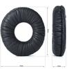 YAYINCC Replacement Ear Pads Cushions for Sony MDR NC8 / MDR-NC8 Headphone Soft Memory Foam Pads/Earpads