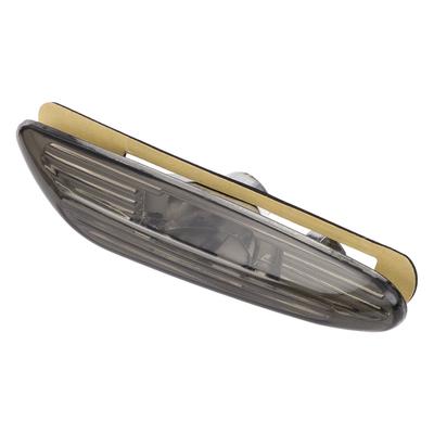 Iluminare exterioară – Semnale de cotire