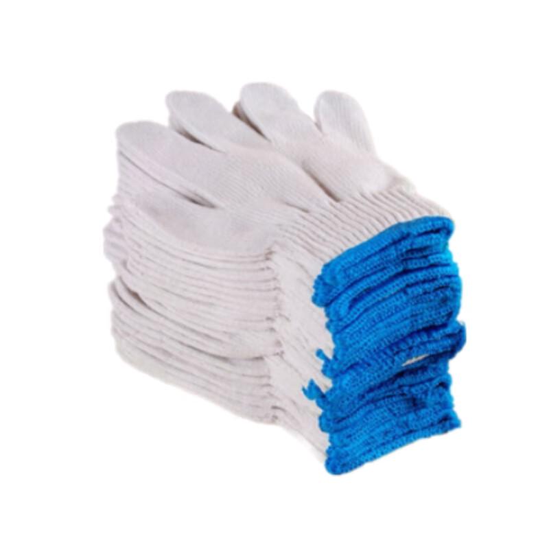 

Xuyang Lancai Cotton Work Gloves