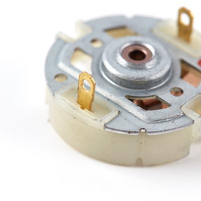 Porte-balais de charbon moteur Rs550 pour Bosch Dewalt Metabo Milwaukee Worx Hilti