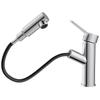 KEGOO K1037 Pull-Out Basin Faucet
