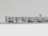 Tomytec Railway Collection Tetsukore Nankai Electric Railway 9000 Series Old Stripe Set B Diorama Supplies 334361 Livery/Green 4-Car