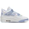 Ny JORDAN 4 Retro Forget Me Not Dame HV0823-100