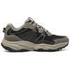 Skechers Vigor At Comfortable Versatile Durable Rebound Low-Top Hiking Shoes Men Hiking Shoes Black 237743-BKTP
