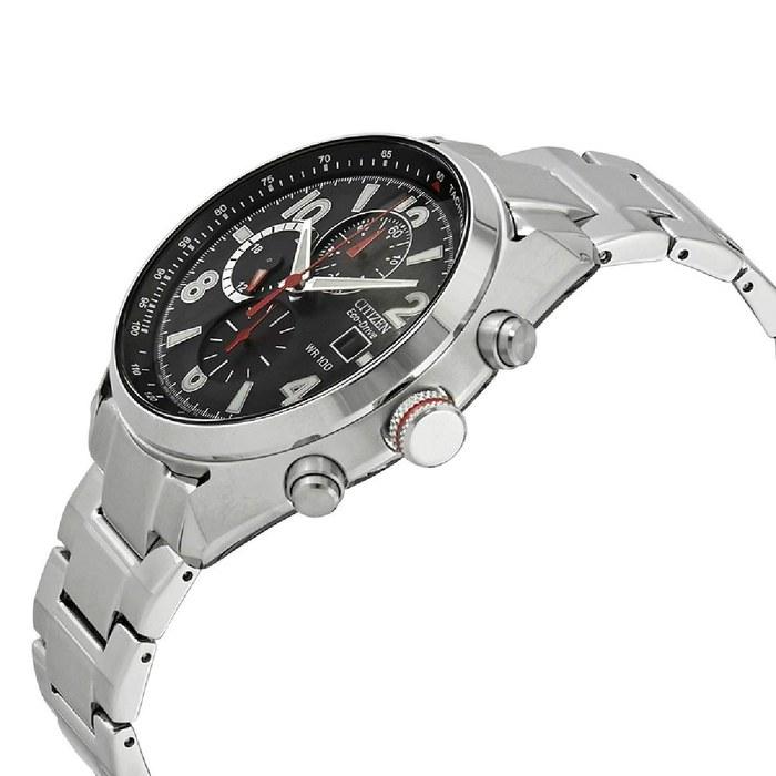 CITIZEN Chandler CA0368-56E Chronograph Eco-Drive Men's