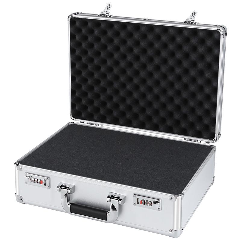 Instrumente multifuncționale din aliaj de aluminiu și cutie de depozitare