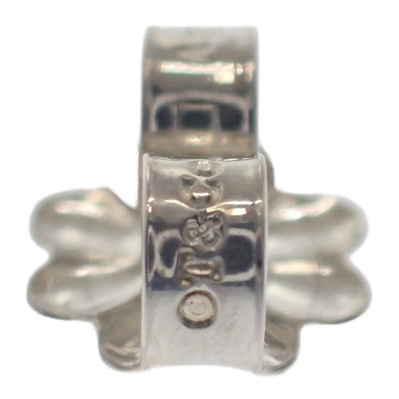 TIFFANY&Co.  60013224 Pierce Silver925 Women