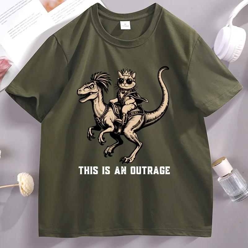Princess Donut and Mongo T Shirt Dungeon Crawler Carl Tee Fantasy Book Reader Geeky Cat Lover Tshirt Bookish Merch Clothes