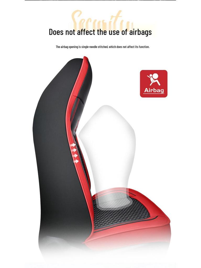 Seat Covers for Volkswagen T-Cross, Polo Plus, Lynk & Co 03/05/06, Chevrolet Onix.