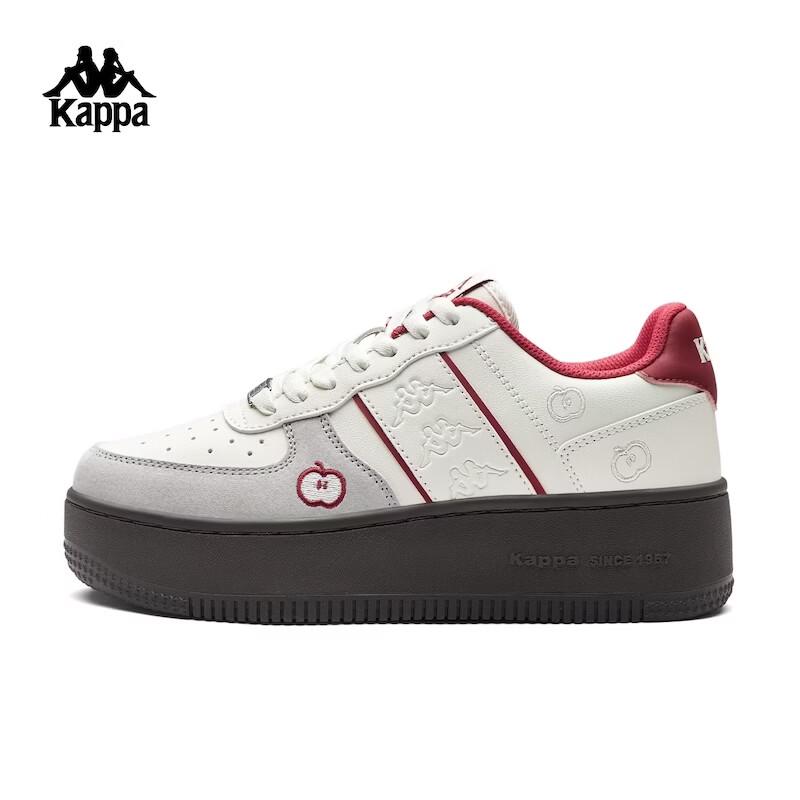 Kappa Women's 2026 Spring Platform Sneakers