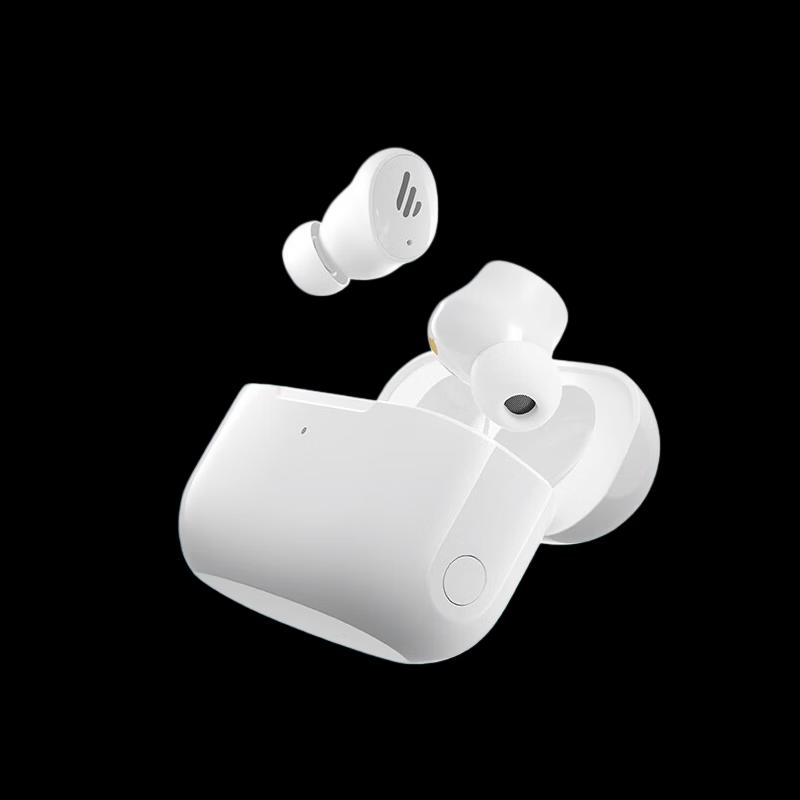 Edifier TWS1 ANC True Wireless Active Noise Cancelling Earbuds