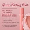 [romand/rom&nd] rom&nd JUICY LASTING TINT (36 PFIRSICH HONIG B)