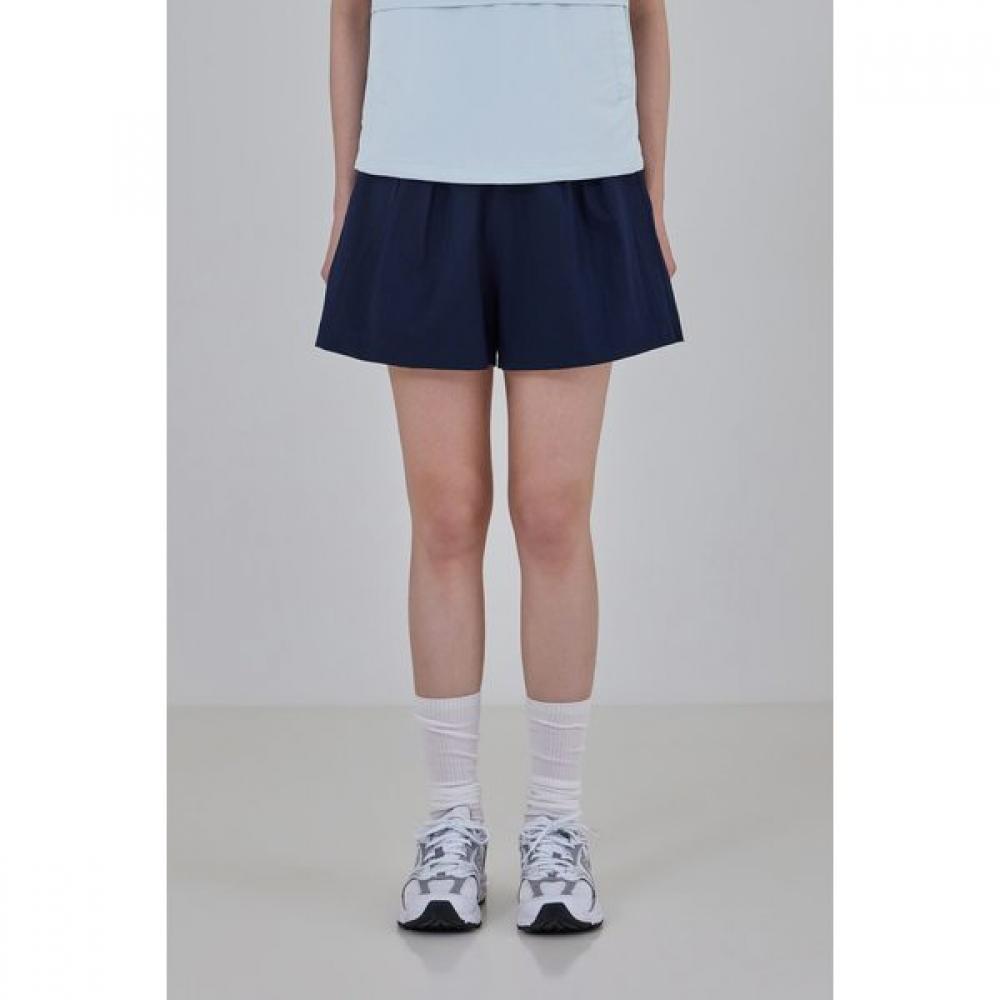 GOXO Shorts Pants Navy