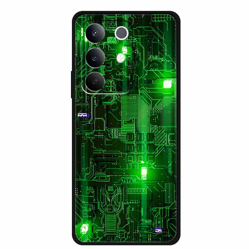 For Realme 15x Case 15 X Global Version Soft Silicone Phone Cases for OPPO Realme 15x 5G Shockproof Cute Lovely Cover New Fundas