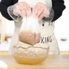 Gauze Soy Milk Filter Bag High-density Mesh Brew Coffee Filter Yogurt Filter Net  Almond Milk