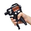165kg Adjustable Heavy-Duty Hand Gripper for Finger and Wrist Strengthening