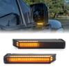 2PCS Hot Sale LED Dynamic Turn Signal Lights for Ford F150 Raptor Expedition Lincoln Mark LT Indicator Blinker Side Mirror Lamps