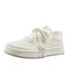 All-match White Shoes Mesh Women's Shoes Breathable Sneakers Fashionable Casual Shoes