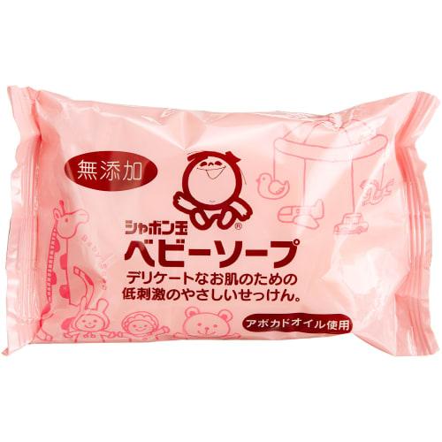 

Детское мыло «Мыльный пузырь», твердое, 100 г...