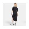 Nike Midi T shirT Dress Dv7878 010