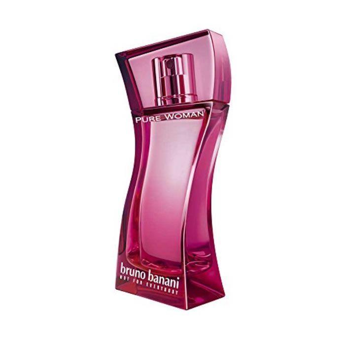 Bruno Banani Pure Woman Eau De Toilette Spray 40ml