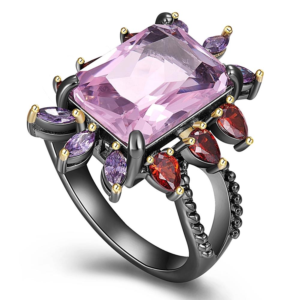 

Кольцо YLKBTY для женщин