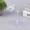 1Pc Action Figure Base Suitable Display Stand Bracket For HG 1/144 Model Stand Doll Stand Robot Soul Bracket Universal Stand