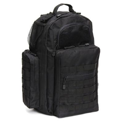 VEROMAN Military Backpack, Large Capacity 40L, Molle, Outdoor
