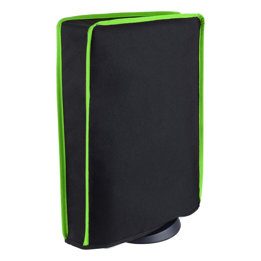 Dust Cover Applicable To PlayVital Soft and Clean Dust Cover Applicable To PlayStation Dust Cover Compatible with Storage Cover Compatible with PS5
