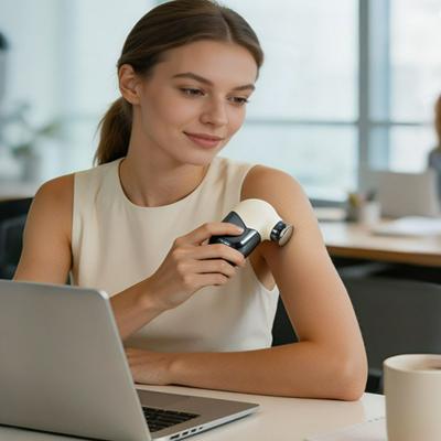 Dispositivi per la salute e la bellezza – Massaggiatori elettrici