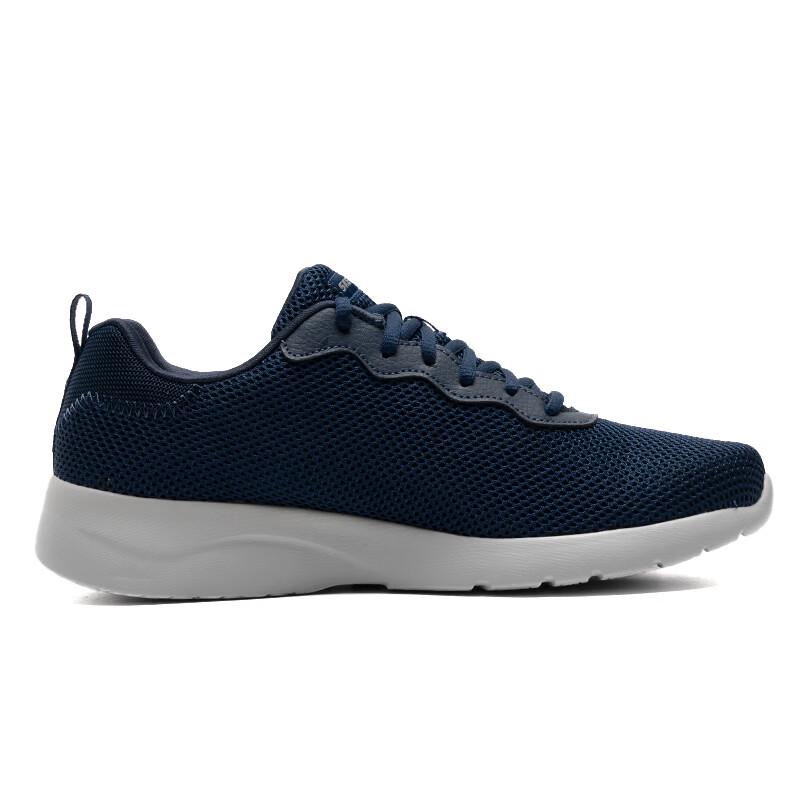 Skechers Men's Cushioned Running & Casual Shoes