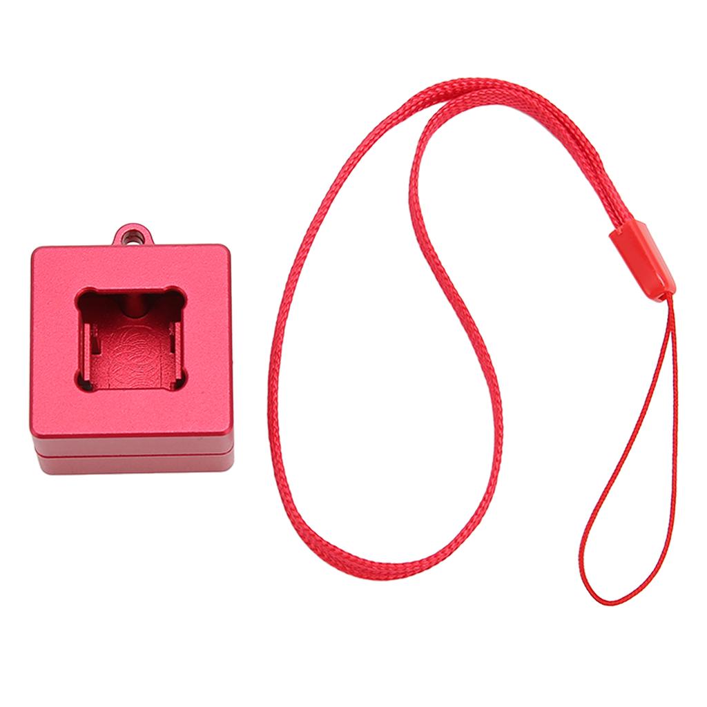 Keyboard Switch Opener Magnet Matte Aluminum Switch Opener for Cherry MX for Kailh for Outemu for